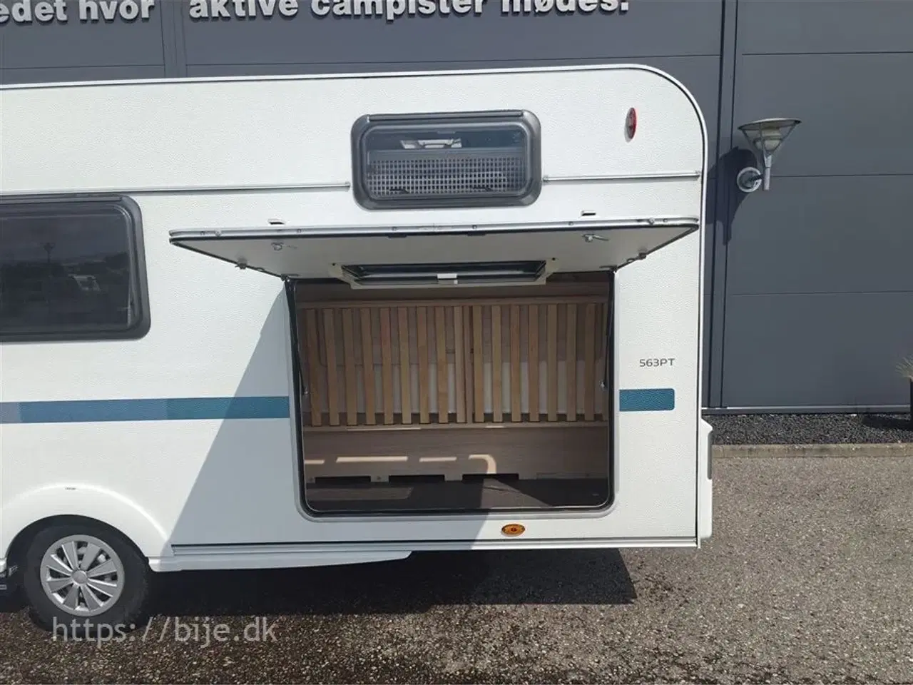 Billede 16 - 2021 - Adria Aviva 563 PT