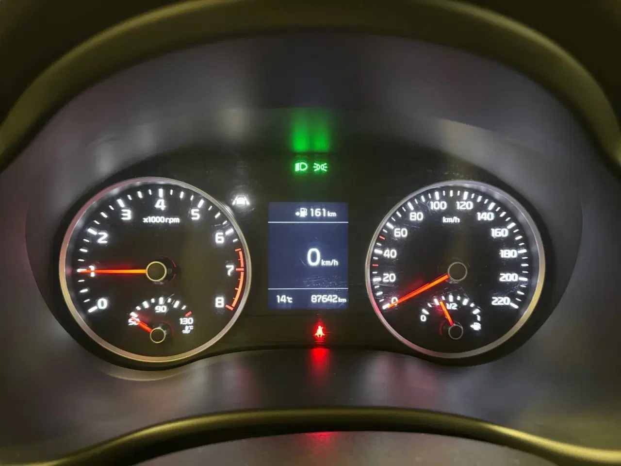Billede 7 - Kia Stonic 1,2 Advance