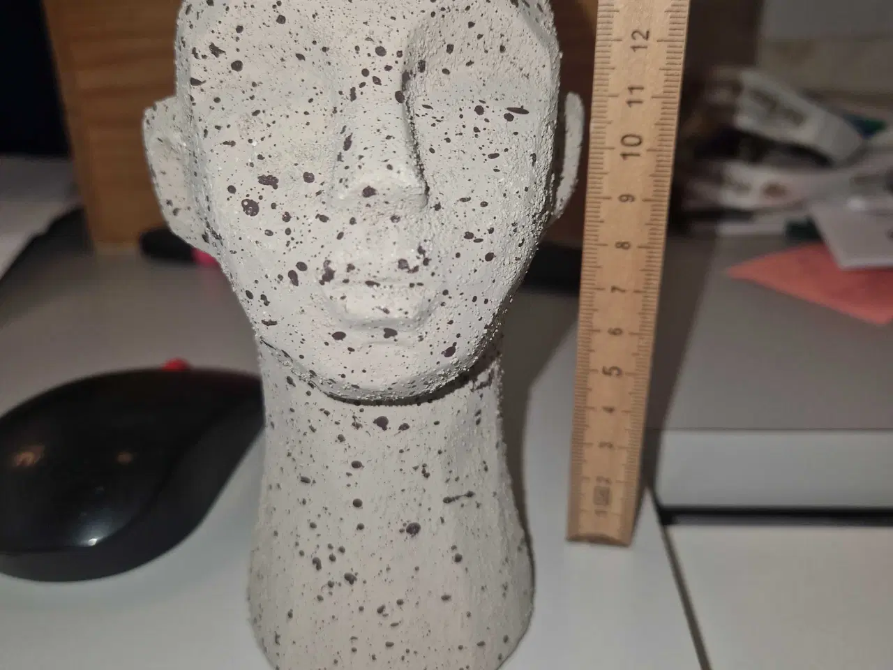 Billede 5 - Villa collection beton ansigter 