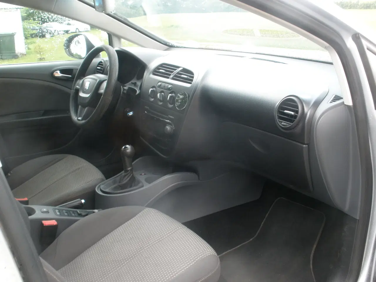 Billede 5 - Seat Leon 1,6 TDI 5 dørs