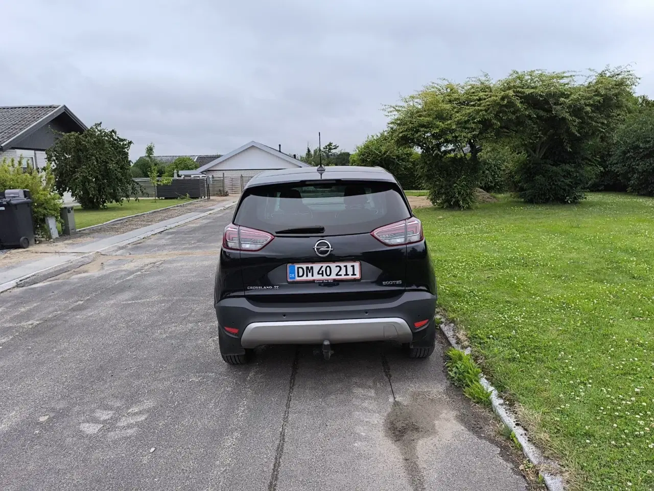 Billede 6 - Opel Crossland X 1,2 T 110 Excite