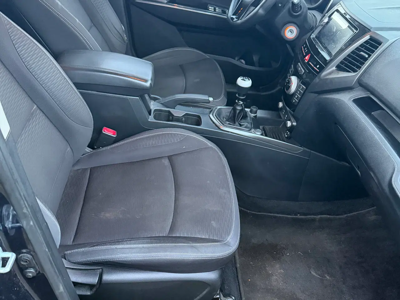 Billede 9 - Ssangyong xlv 1,6