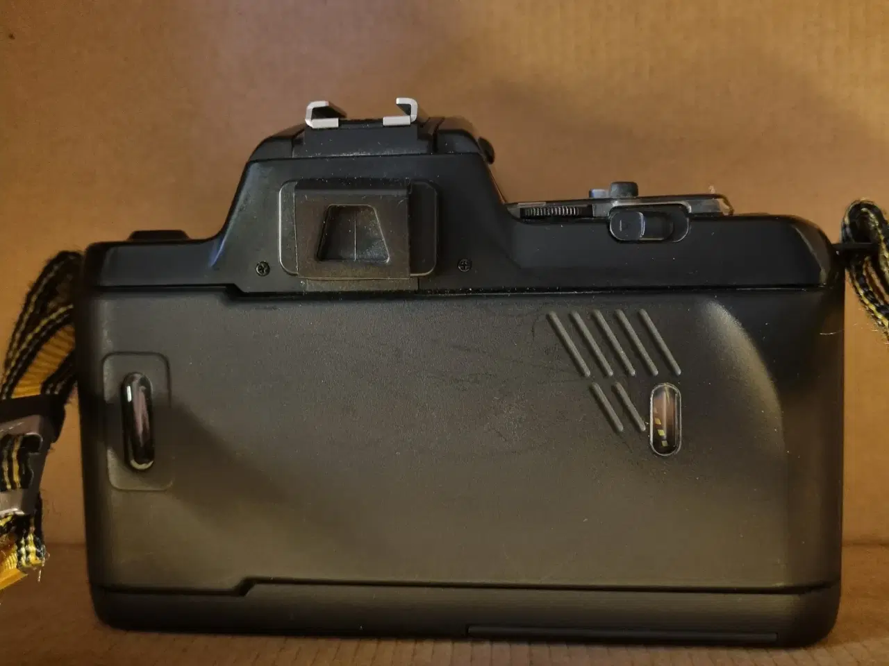 Billede 3 - Nikon D80 spejlrefleks karama