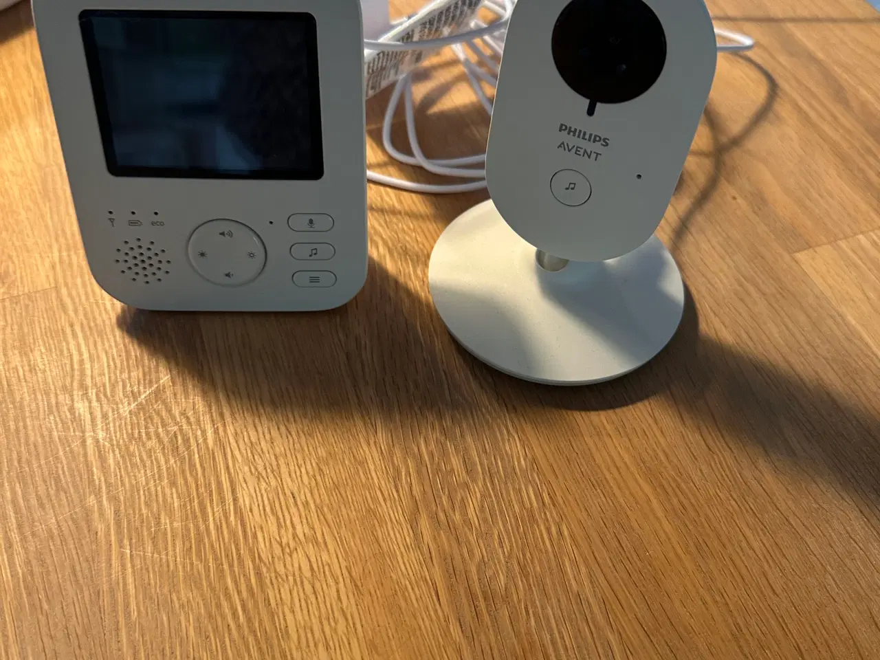 Billede 1 - Philips baby monitor