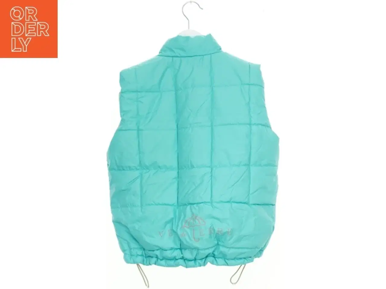 Billede 2 - Vest fra Ver de Terre (str. 128 cm)