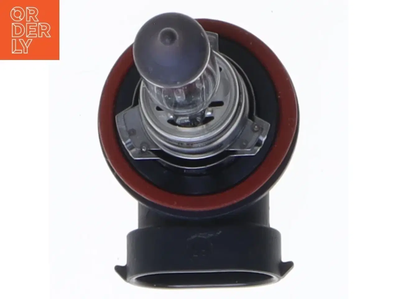 Billede 2 - H8 halogenpære fra Osram (str. 6x4 cm)