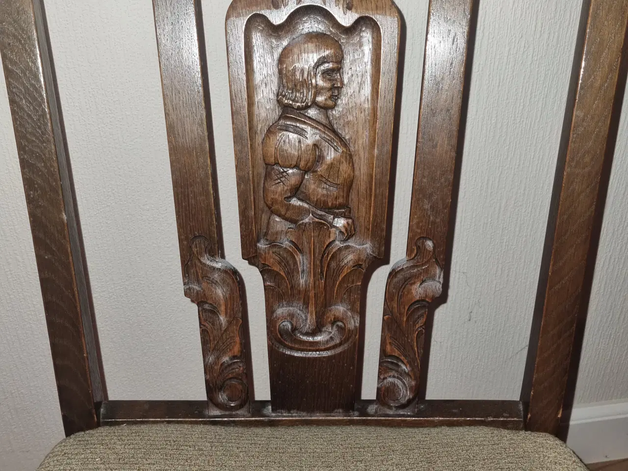 Billede 5 - Spisebord 