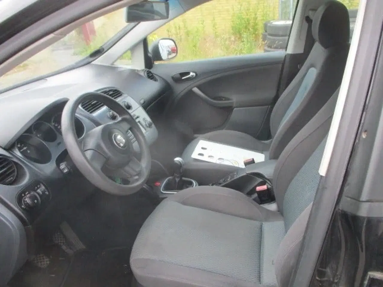 Billede 7 - Seat Altea XL 1,6 Xtra