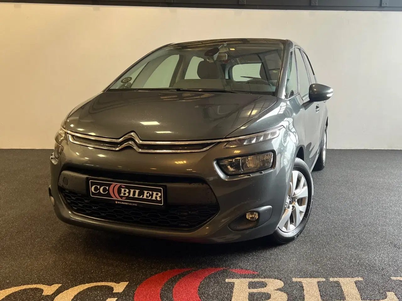 Billede 2 - Citroën C4 Picasso 1,2 PureTech 130 Seduction