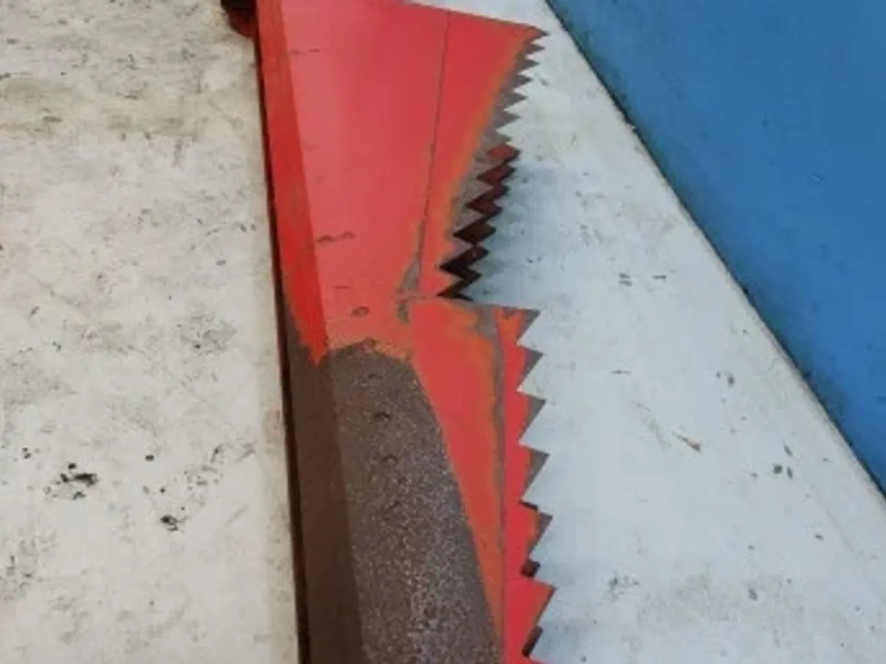 Billede 9 - Massey Ferguson 40 Ryster 28480677