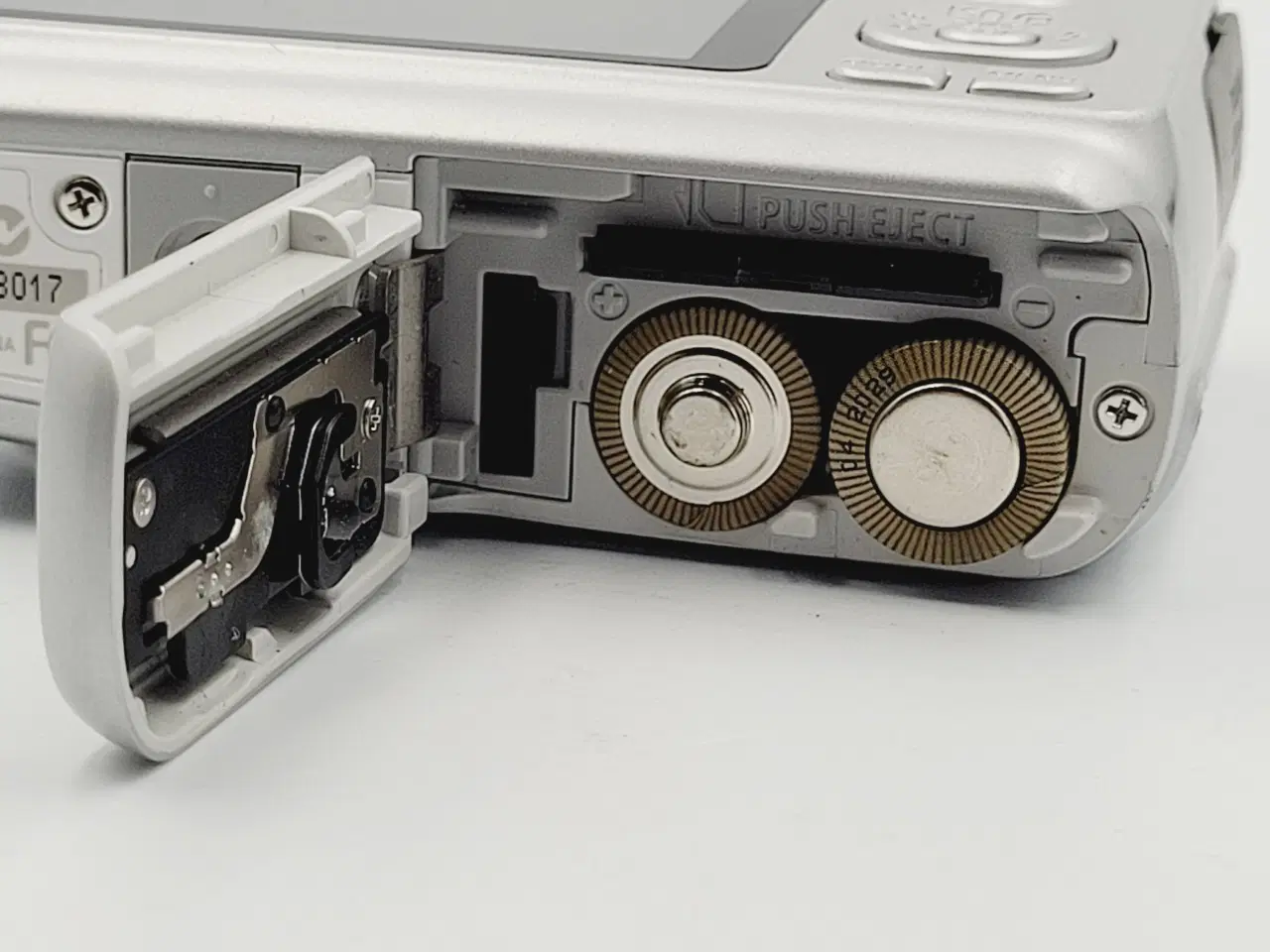 Billede 9 - ⭐️· DIGITALKAMERA: Canon PowerShot A480