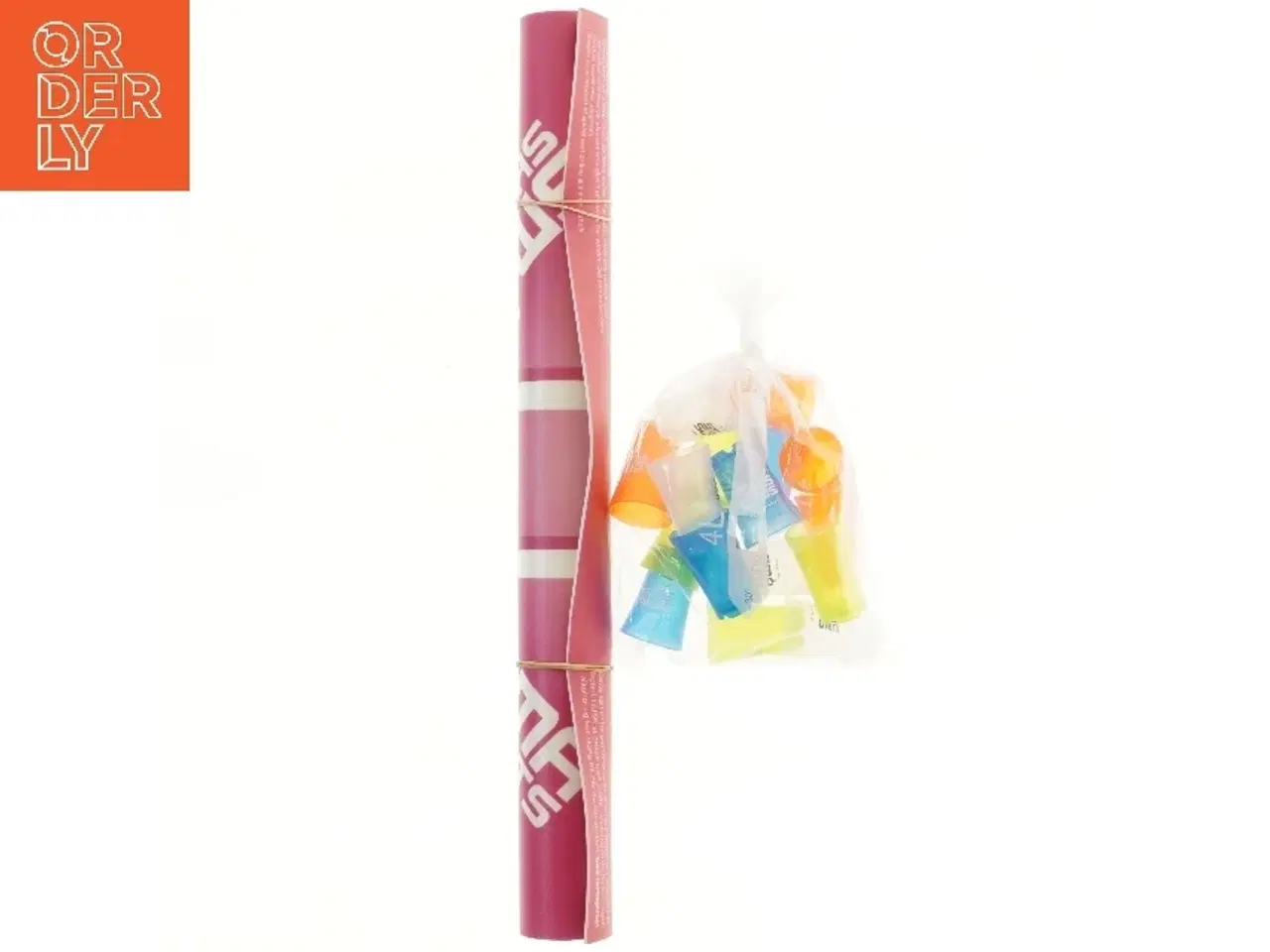 Billede 2 - Små Shots spil fra Spritfabrikken Danmark (str. 57x57 cm)