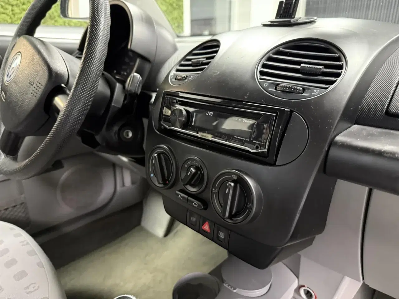 Billede 6 - VW Beetle 2,0 115HK 3d