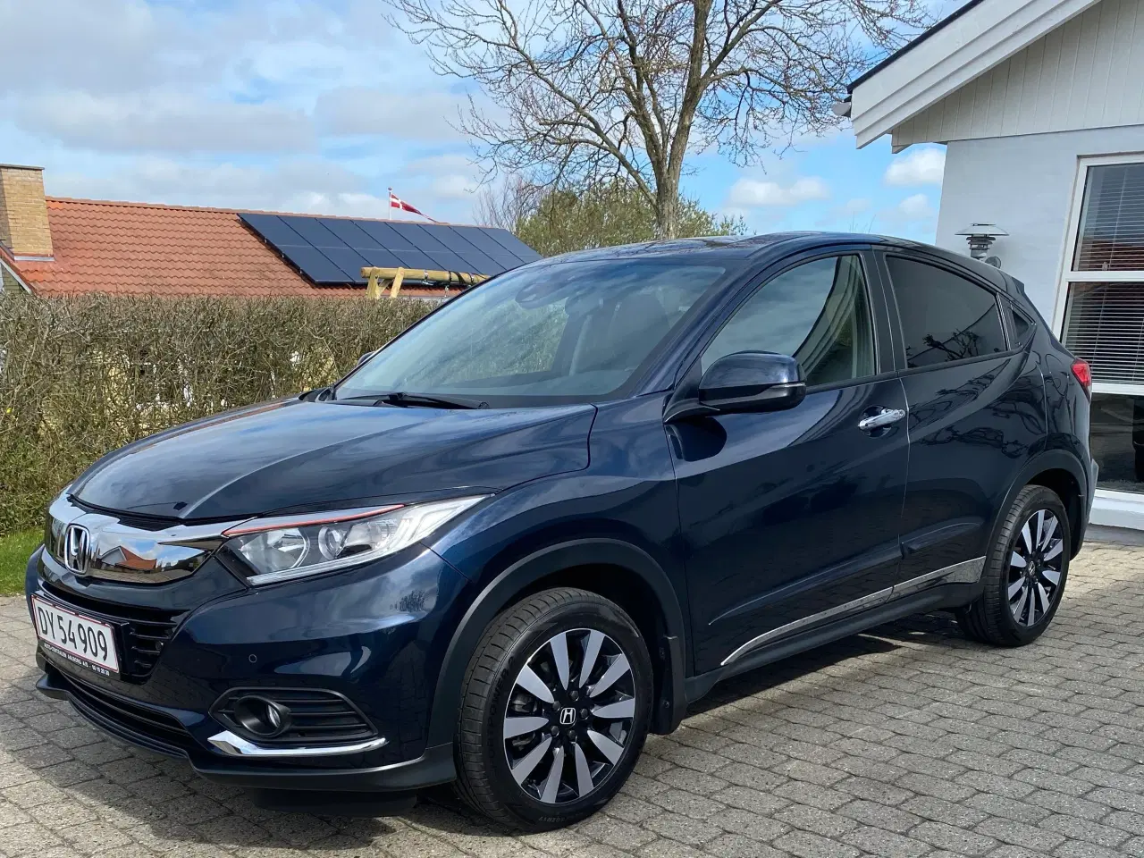 Billede 2 - kun 40000 km