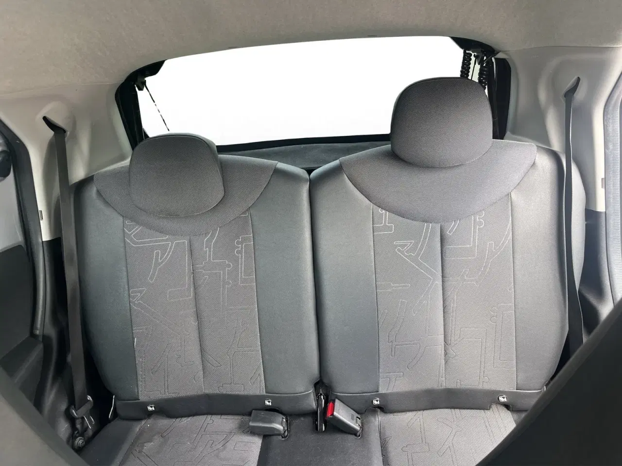 Billede 15 - Toyota Aygo 1,0 VVT-i x