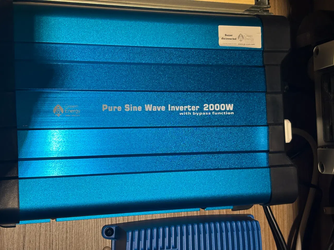 Billede 18 - Autocamper til salg - Carado I449 Edition 15