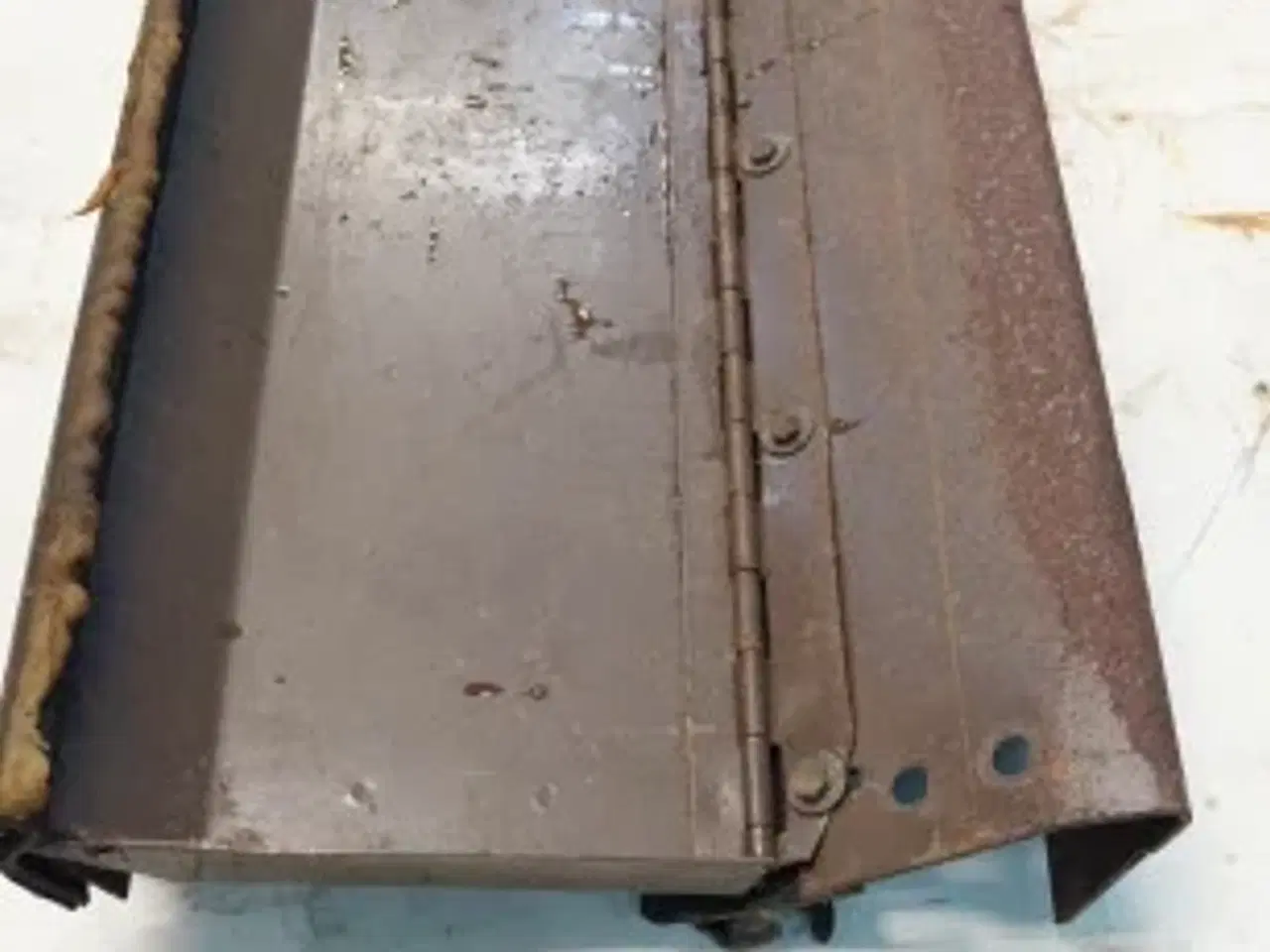 Billede 16 - Dronningborg D8900 Stenfælde 