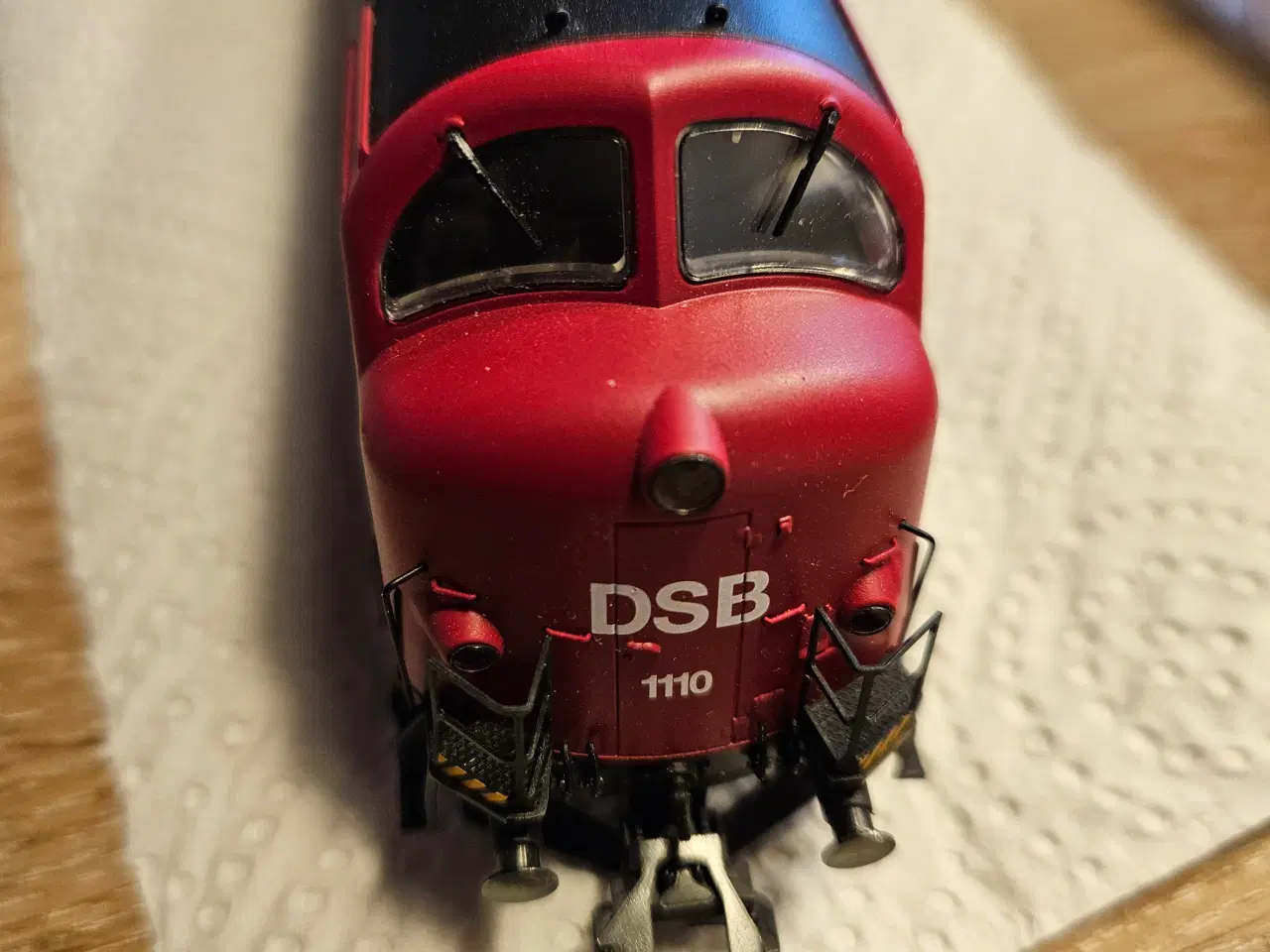 Billede 7 - Märklin 39677, DSB MY 