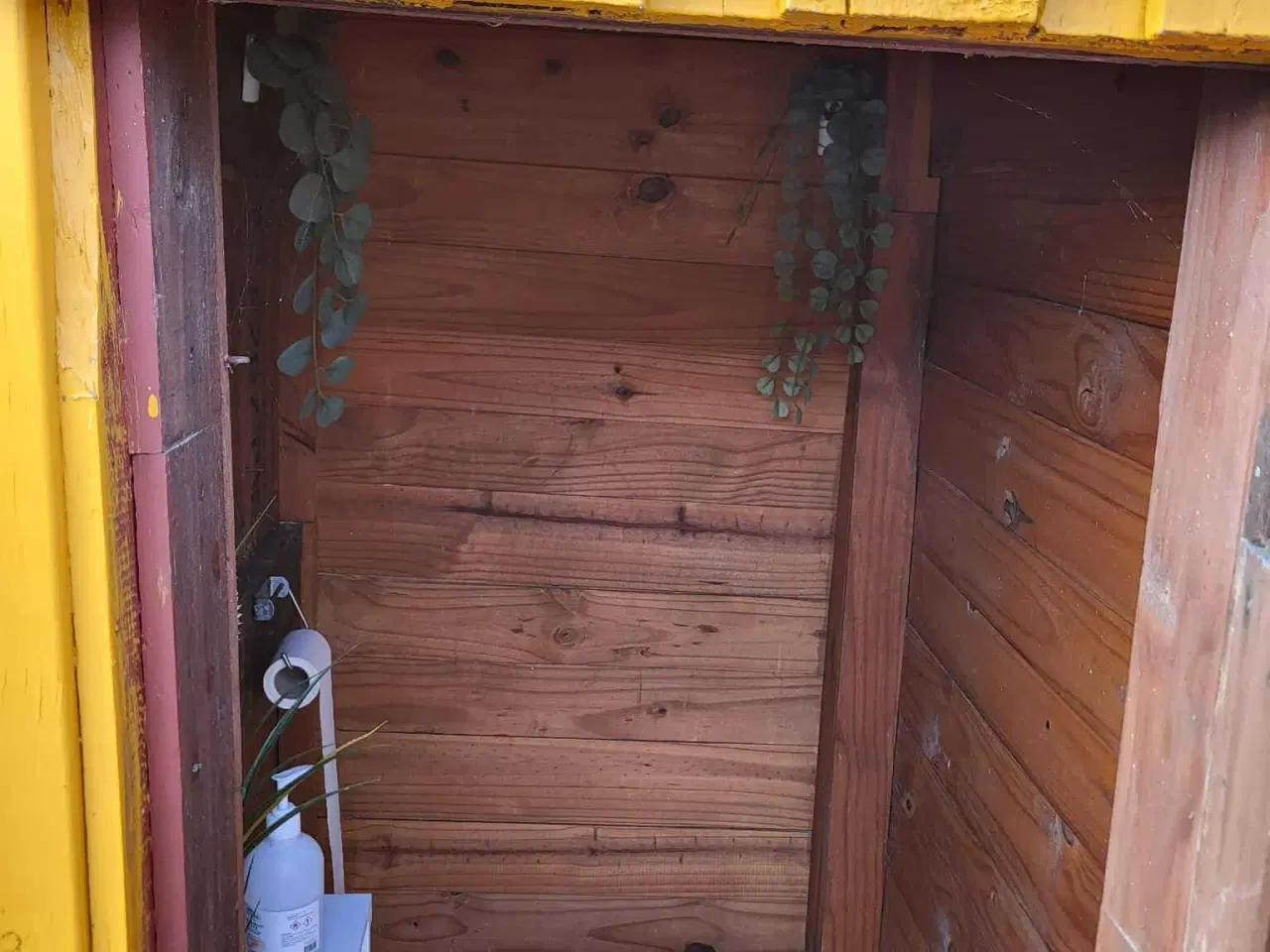 Billede 5 - Kolonihave til salg i Svendborg – Skovstjernehaven