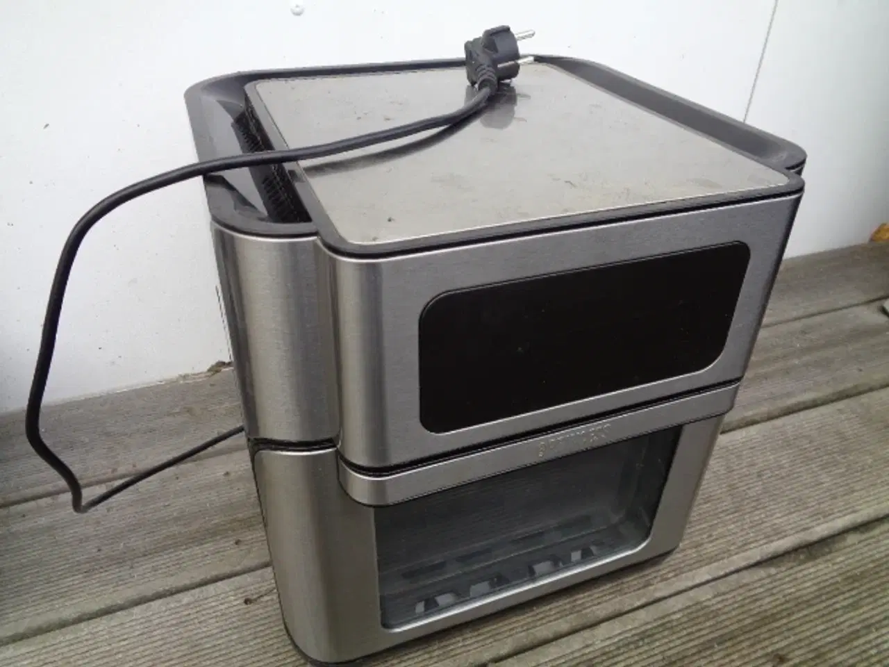 Billede 1 - Airfryer ovn