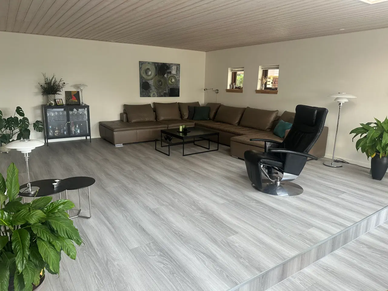 Billede 2 - Sofa stor