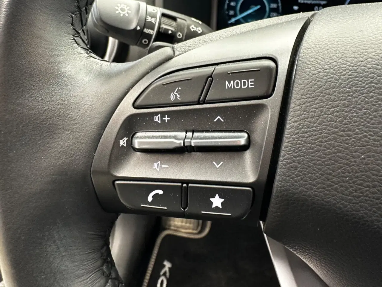 Billede 12 - Hyundai Kona 39 EV Intuitive