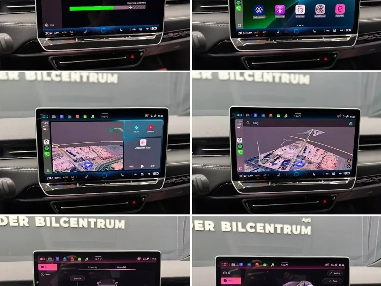 Billede 13 - VW ID.7 77 Pro Tourer