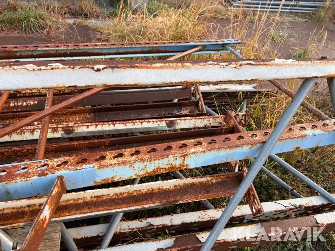 Billede 12 - Pallereoler