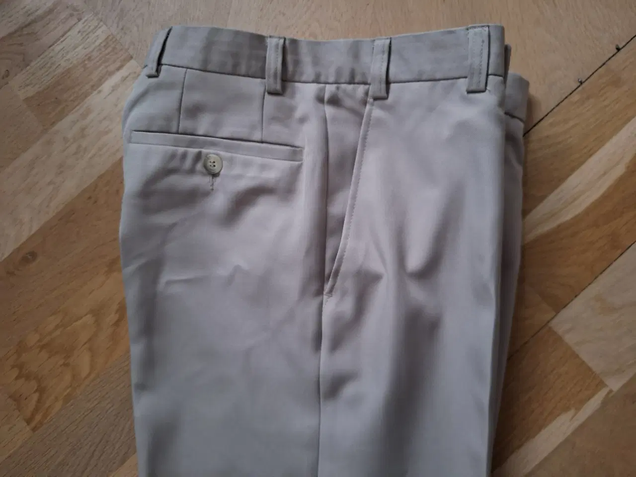 Billede 4 - Cowboybukser 	