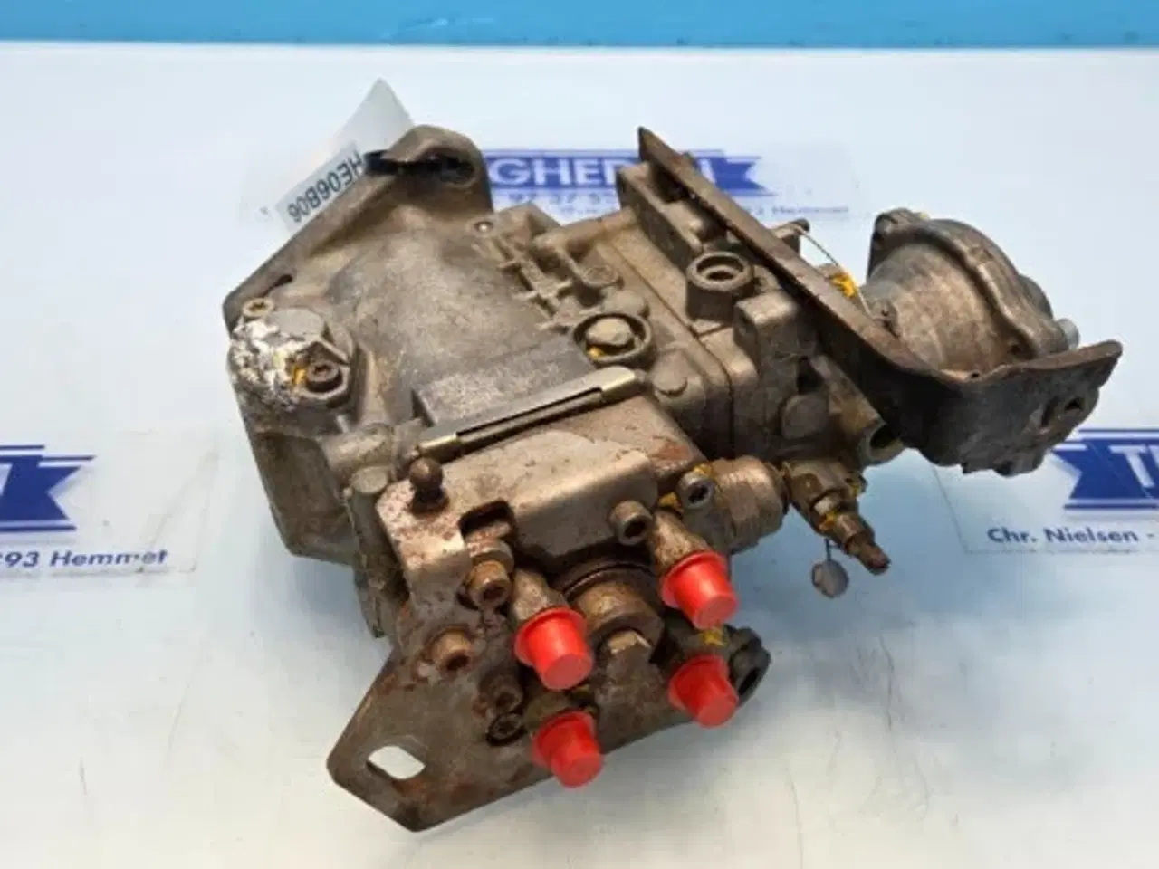 Billede 8 - Bosch Brændstofpumpe 0460494239