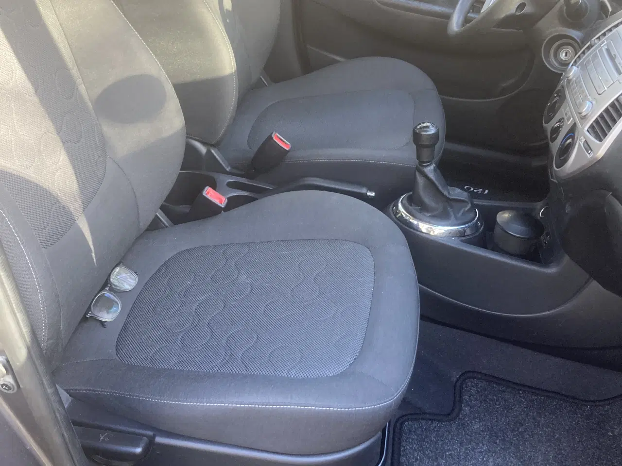 Billede 10 - Hyundai i20 2012