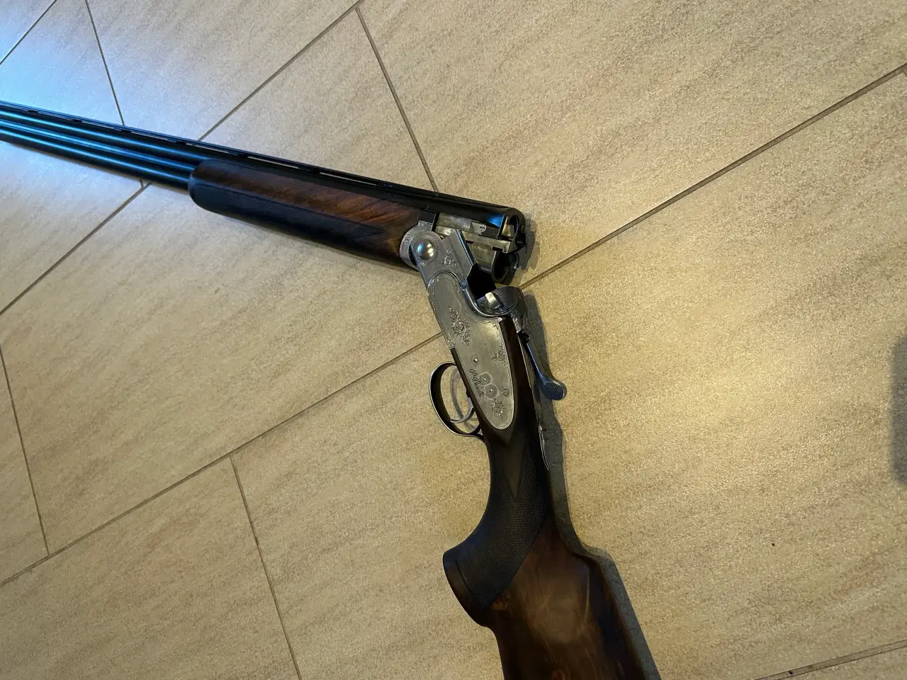 Billede 3 - Beretta SO5 trap