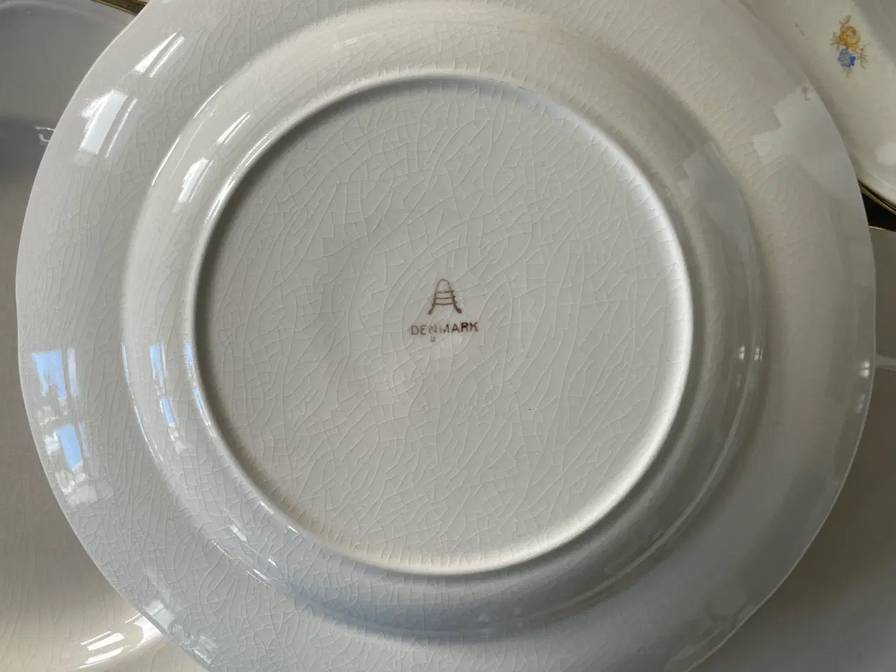 Billede 11 - Aluminia Anne Sofie