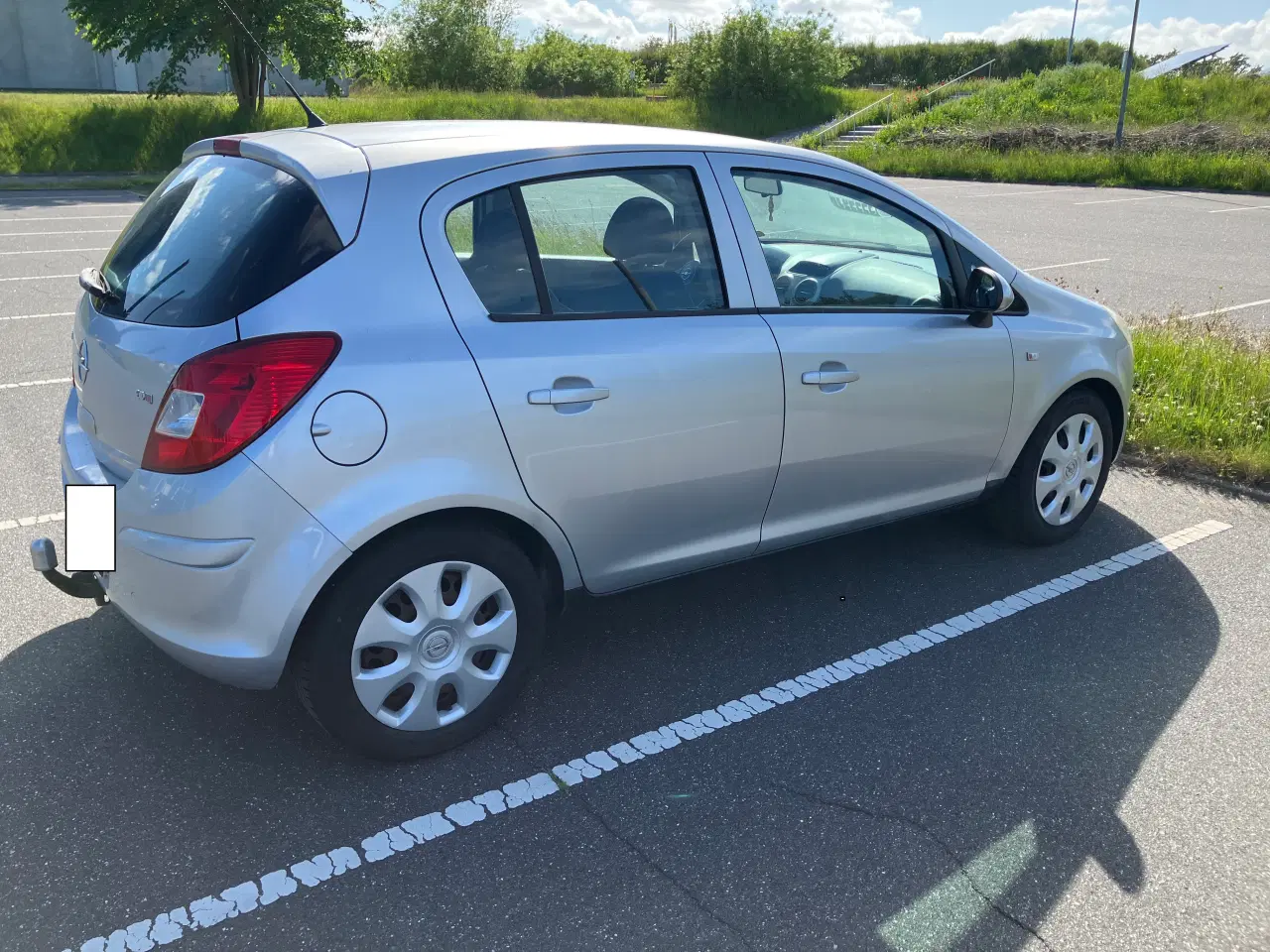 Billede 3 - Opel Corsa 1.3 CDTi, Diesel d5