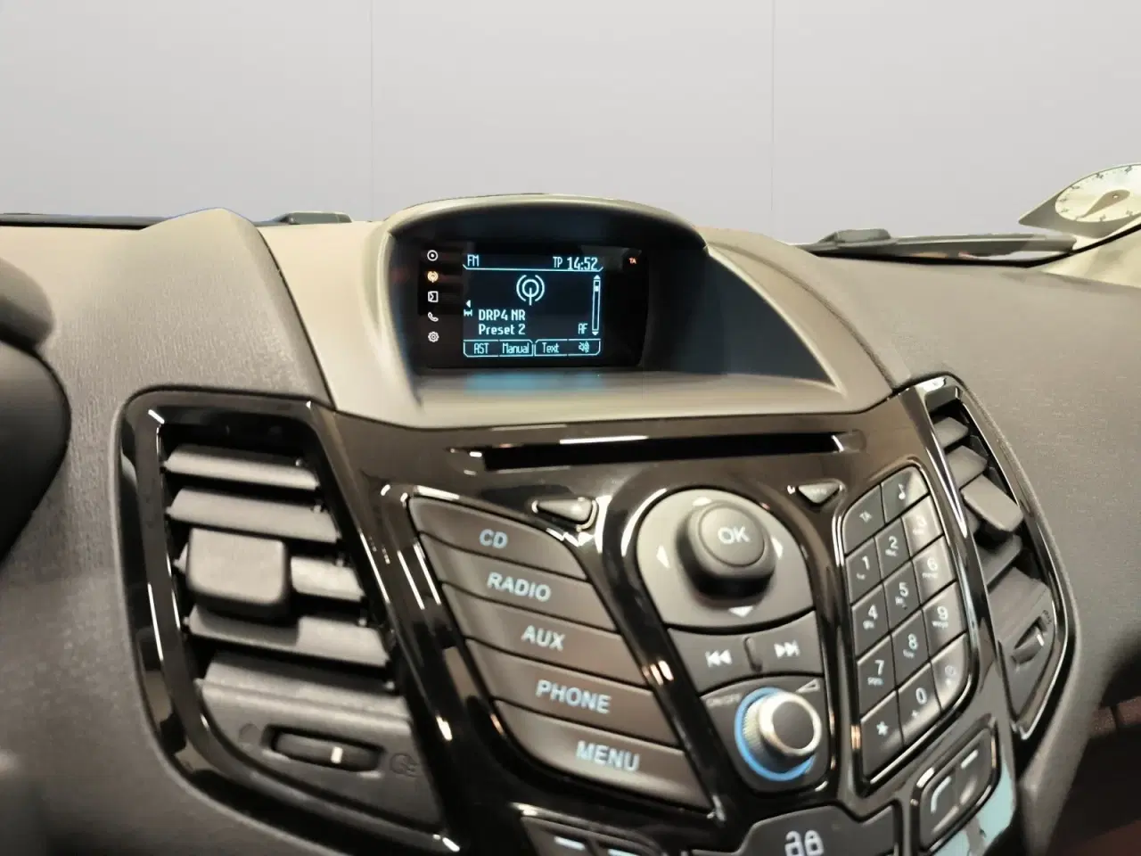 Billede 8 - Ford Fiesta 1,0 SCTi 100 Titanium