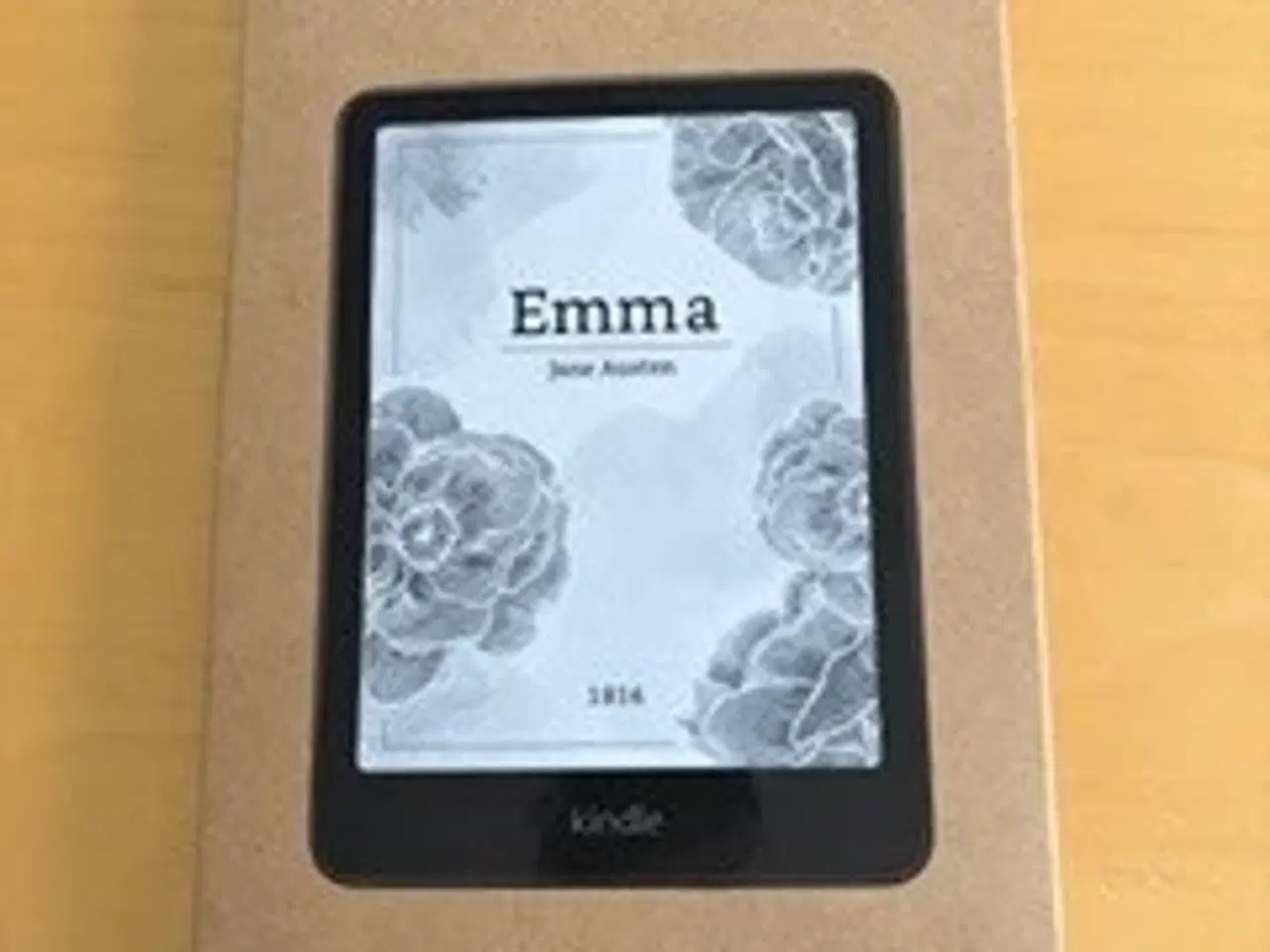 Billede 1 - Amazon Kindle Paperwhite