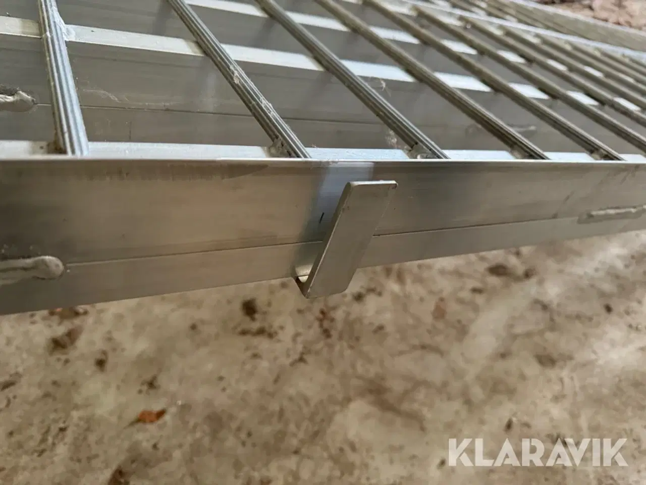 Billede 12 - Læsseramper Interferer K/S LRC-3-9