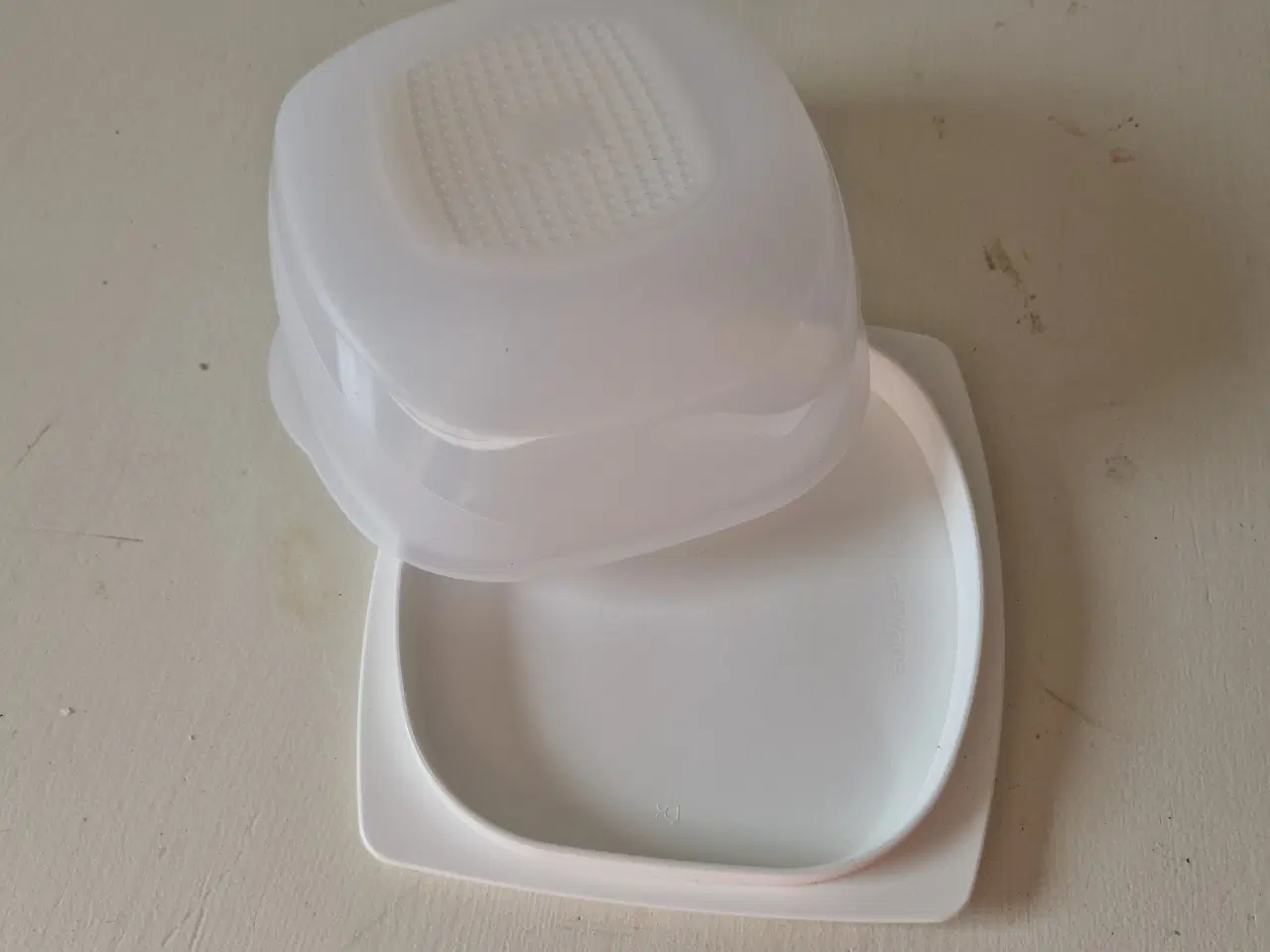 Billede 3 - Cheesmart Tupperware 