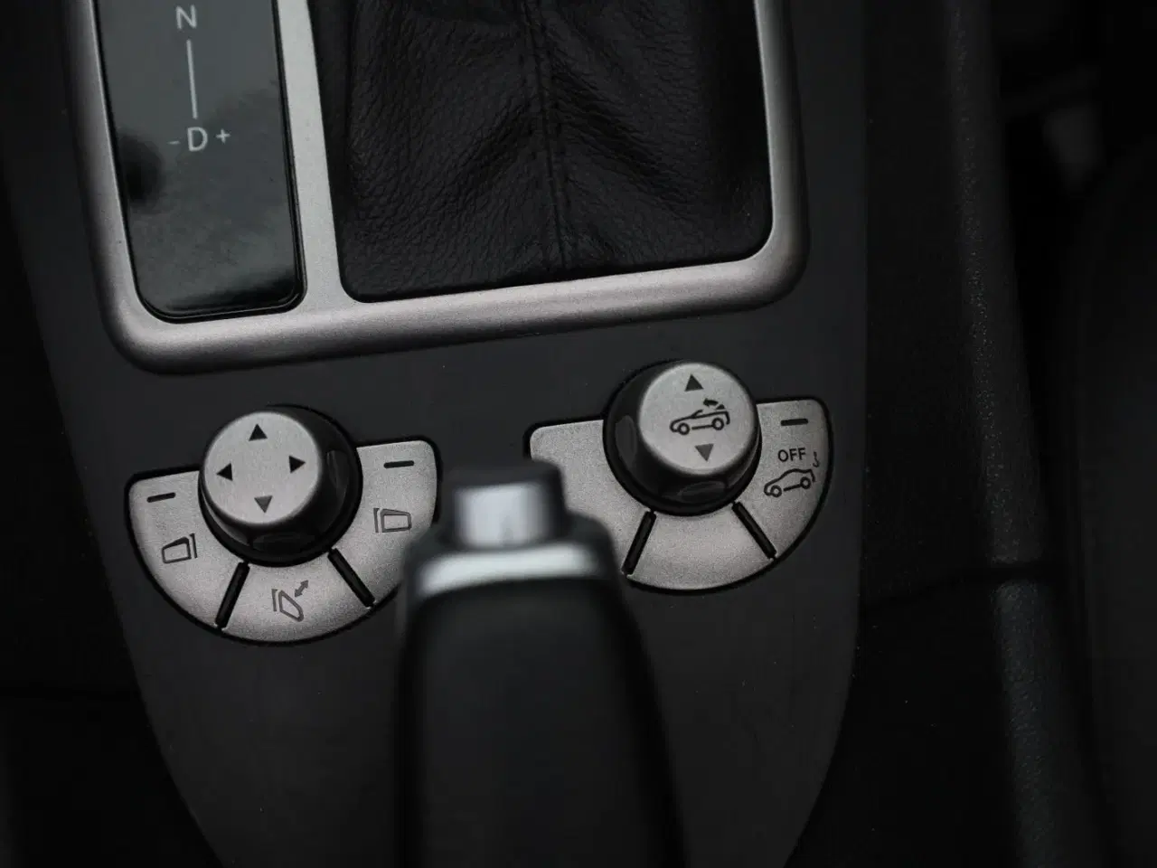 Billede 10 - Mercedes SLK200 1,8 Kompressor aut.