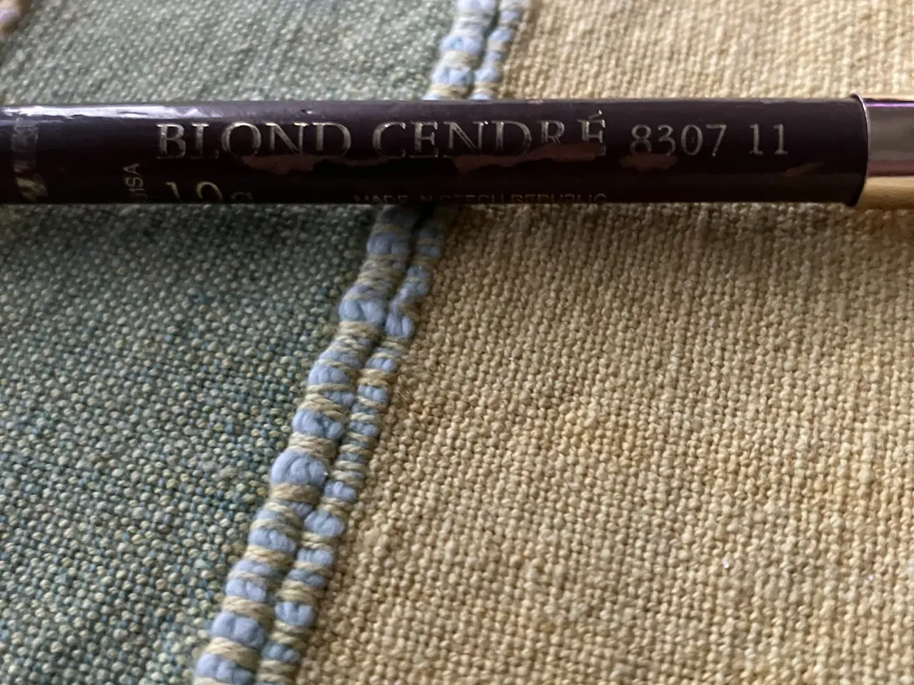 Billede 6 - Lancome brun eyeliner