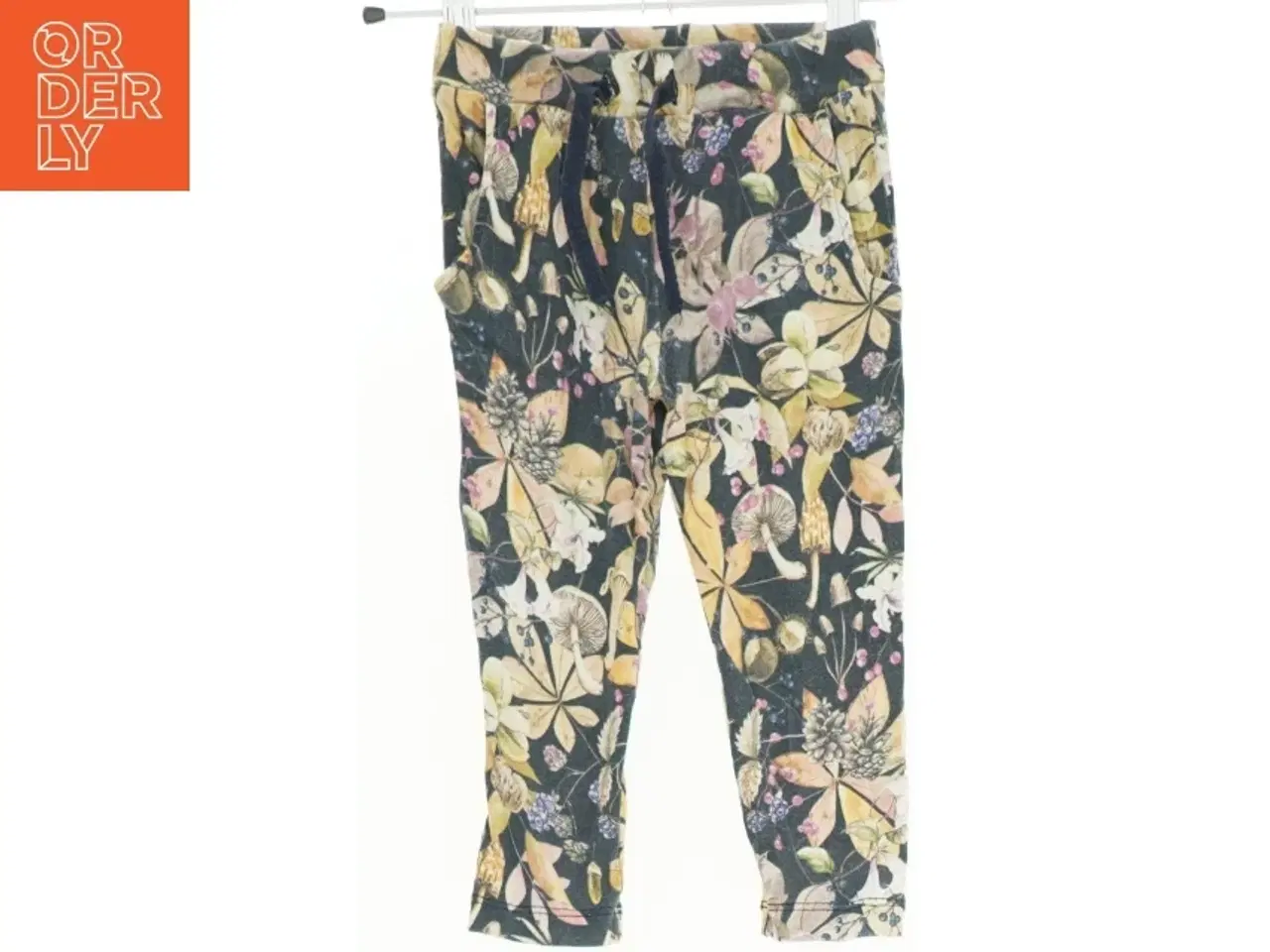 Billede 1 - Bukser fra Name It (str. 86 cm)