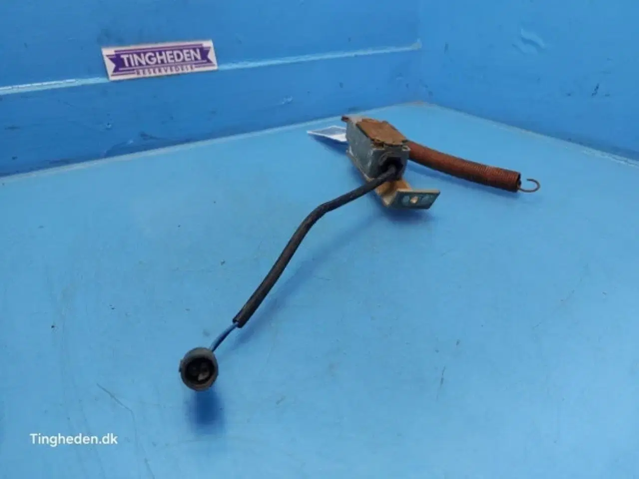 Billede 6 - laverda 627 Kontakt 313573000