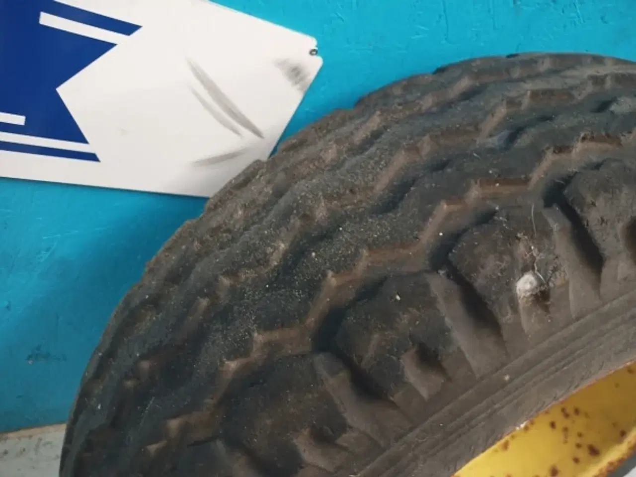 Billede 11 - 18"   10.5/80-18