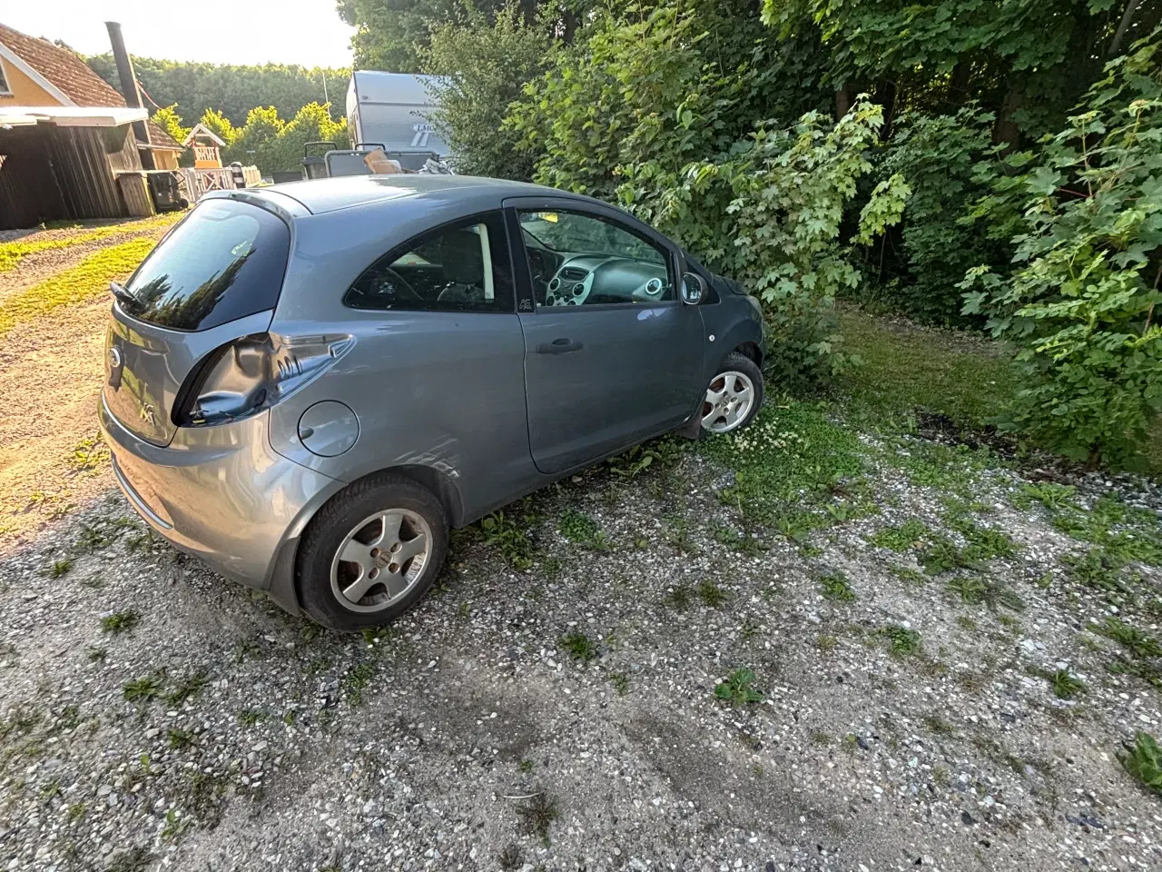 Billede 3 - Ford ka
