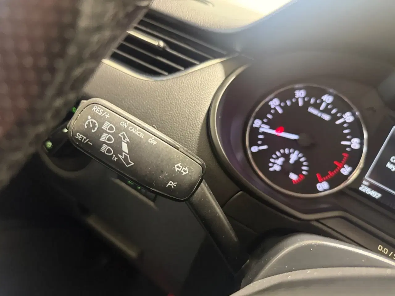 Billede 19 - Skoda Octavia 1,4 TSi 140 Elegance Combi DSG