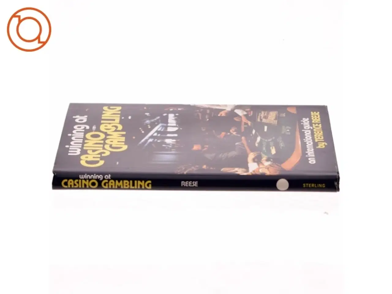 Billede 2 - Winning at Casino Gambling