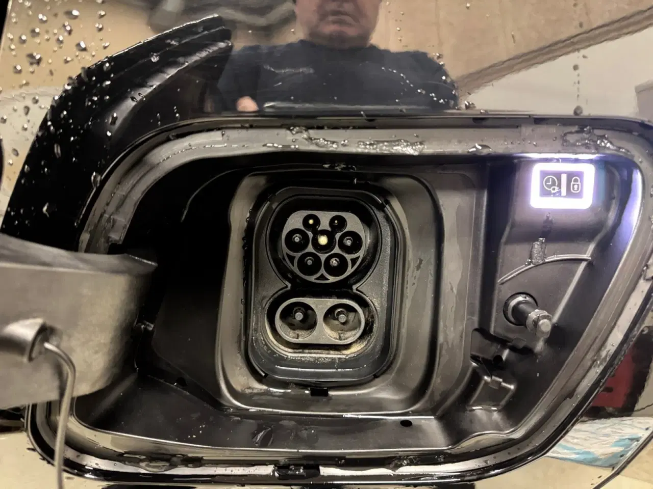 Billede 13 - Peugeot e-2008 50 Allure