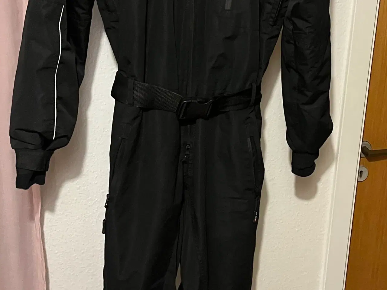 Billede 6 - Eques vinterheldragt str m