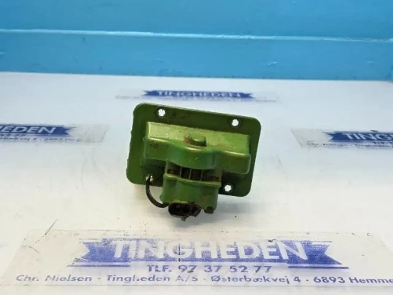 Billede 1 - John Deere 6300 Sensor AL110352