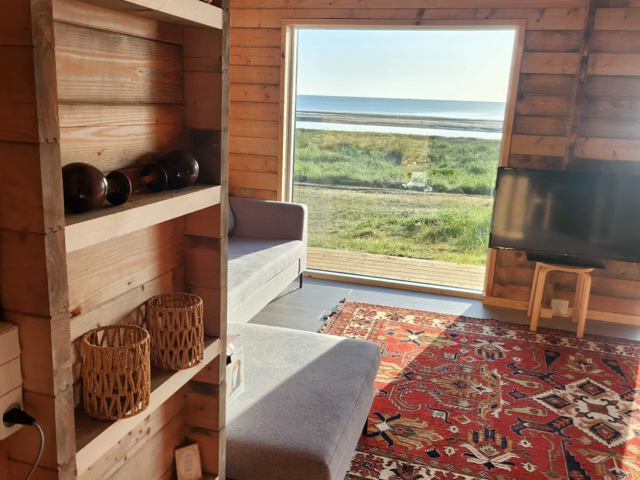 Billede 3 - Nybyggede sommerhus 